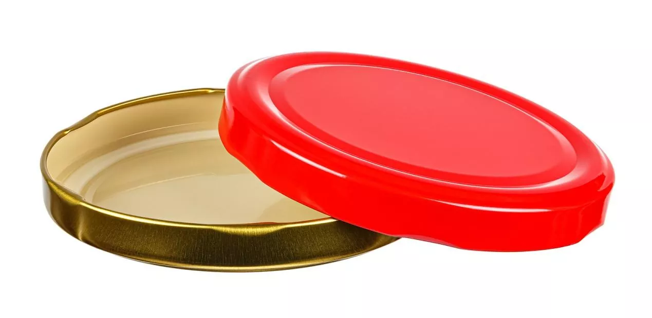 Screw Bottle Caps B2B Advantages